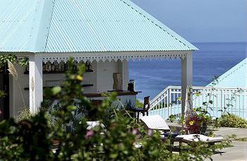 Hotel Archipel 3 *** / St. Gilles / La Réunion
