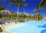 Hotel Archipel 3 *** / St. Gilles / La R&eacute;union