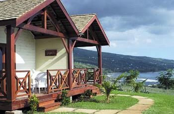 Hotel Iloha 3 *** / Saint Gilles / R�union