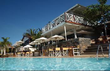 Hotel Iloha 3 *** / Saint Gilles / R�union