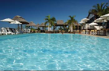Hotel Iloha 3 *** / Saint Gilles / R�union