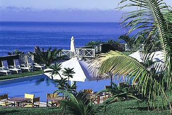 Hotel Iloha 3 *** / Saint Gilles / R�union