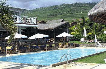 Hotel Iloha 3 *** / Saint Gilles / R�union
