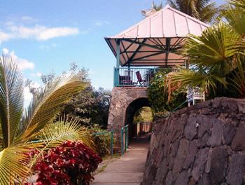 Hotel  Les Aigrettes 2 ** / Saint Gilles / R�union