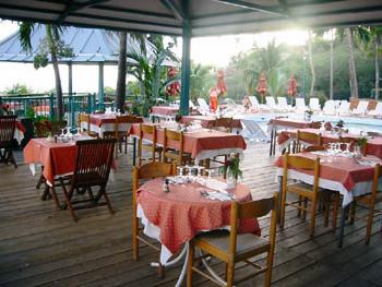Hotel Les Aigrettes 2 ** / Saint Gilles / Réunion