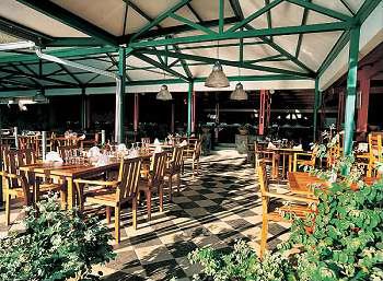 Hotel  Les Aigrettes 2 ** / Saint Gilles / R�union