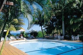 Hotel Les Aigrettes 2 ** / Saint Gilles / Réunion