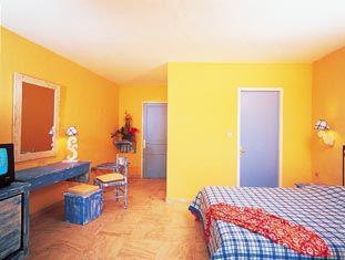 Hotel Mercure Blue Beach 3 *** / Saint Gilles / R�union