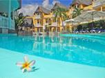Hotel Mercure Blue Beach 3 *** / Saint Gilles / R&eacute;union