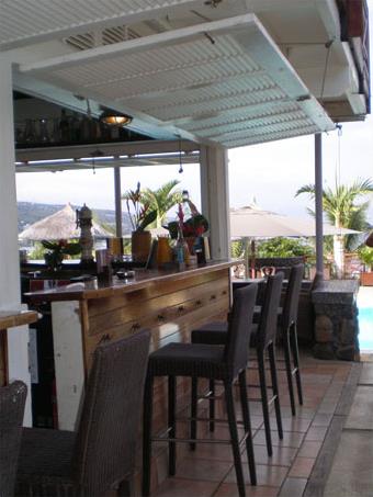 Iloha Seaview Hotel 3 *** / Saint Leu / La Runion