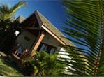 Iloha Seaview Hotel 3 *** / Saint Leu / La R&eacute;union