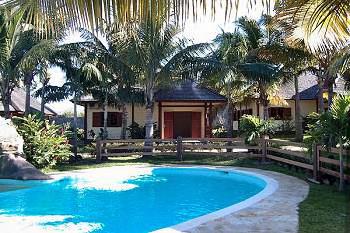 Hotel Le Domaine des Pierres 3 *** / Saint-Pierre/ La R�union