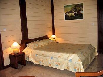 Hotel Le Domaine des Pierres 3 *** / Saint-Pierre/ La R�union