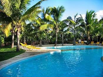 Hotel Le Domaine des Pierres 3 *** / Saint-Pierre/ La R�union