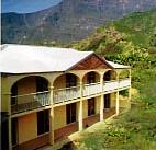 Hotel Le Domaine des Songes 2 ** / Salazie/ La R�union