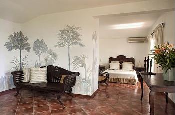 Hotel Le Blue Margouillat 3 *** / Saint-Leu/ La R�union
