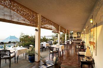 Hotel Le Blue Margouillat 3 *** / Saint-Leu/ La R�union