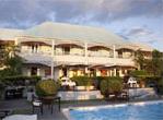 Hotel Blue Margouillat 4 **** / Saint Leu / La R&eacute;union 