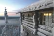 Hotel Iso Sy&ouml;te 3 *** / Iso Sy&ouml;te / Laponie Finlandaise
