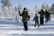 S&eacute;jours Balade Nordique / Ivalo / Laponie Finlandaise