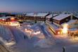 Hotel Hullu Poro 4 **** Sup. / Levi / Laponie Finlandaise