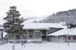 Hotel Spa Levitunturi 4 **** Sup. / Levi / Laponie Finlandaise
