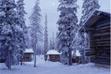 Hotel Les Chalets de Luosto 4 **** / Luosto / Laponie Finlandaise