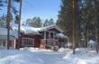 Hotel Auberge de Loma Vietonen 3 *** / Rovaniemi / Laponie Finlandaise