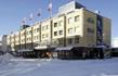 Hotel City 3 *** / Rovaniemi / Laponie Finlandaise