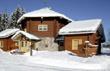 Hotel Ounasvaaran Pirtit 3 *** Sup. / Rovaniemi / Laponie Finlandaise