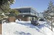 Hotel Sky Ounasvaara 3 *** / Rovaniemi / Laponie Finlandaise