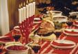 Copie de Courts S&eacute;jours Magie des F&ecirc;tes /  R&eacute;veillon du Nouvel An / Rovaniemi / Laponie Finlandaise