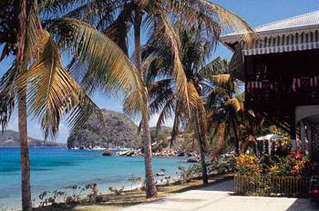 Hotel le Bois Joli 3 ***/ Les Saintes