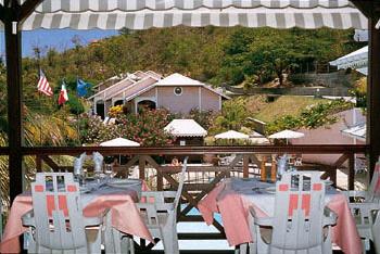 Hotel le Bois Joli 3 ***/ Les Saintes