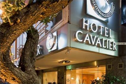 Hotel Cavalier 4 **** / Beyrouth / Liban