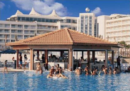 Mvenpick Hotel & Resort 5 ***** / Beyrouth / Liban