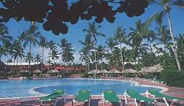 H�tel Fiesta Club 4**** / R�publique Dominicaine