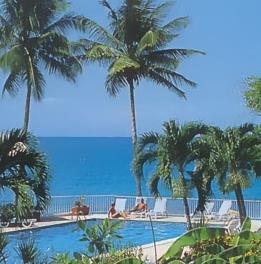 H�tel Auberge de la Vieille Tour 4 **** sup / Guadeloupe
