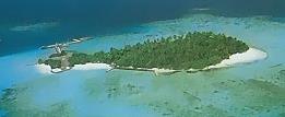 H�tel Makunudu 4 **** / Maldives