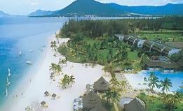 H�tel Sofitel Imperial 5***** / Ile Maurice