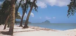 H�tel Hilton Mauritius Resort 5***** / Ile Maurice