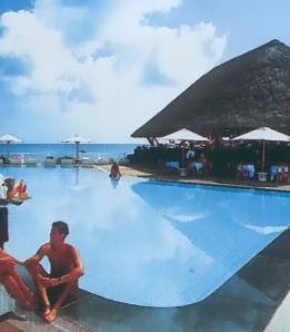 H�tel Le Maritim 4 **** / Ile Maurice