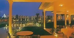 H�tel Hasdrubal Thalassa 5 ***** / Tunisie