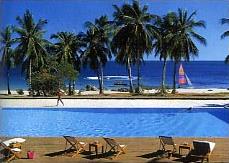 H�tel Anjajavy 5 *****/ Nosy Be / Madagascar