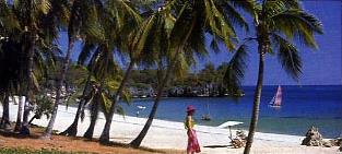 H�tel Anjajavy 5 *****/ Nosy Be / Madagascar