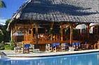 Hôtel Corail Noir 3 *** / Nosy Be / Madagascar