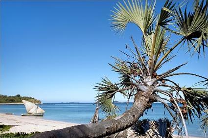 Madagascar Hotel 5 ***** 