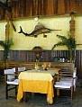 Hôtel Nosy Be 3 ***/ Nosy Be / Madagascar / Restauration