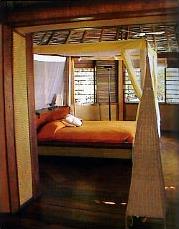 Hôtel Nosy Iranja 4 ****/ Nosy Be / Madagascar / Suite junior