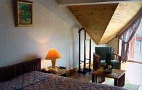 Hôtel Le Royal Palissandre 4 ****/ Antananarivo / Madagascar